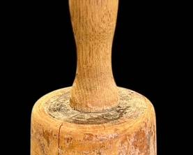 Primitive Food Masher