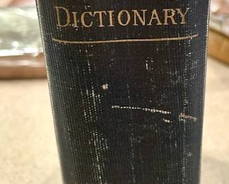 Heath's German Dictionary