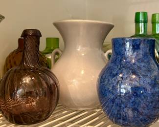 Blenko Glass
