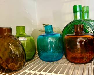 Blenko Glass