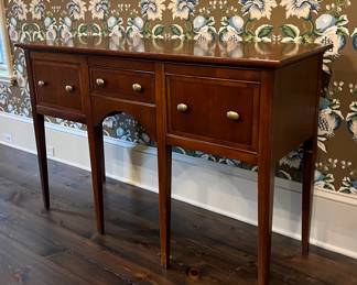Heckman English Style Sideboard ~$795.00