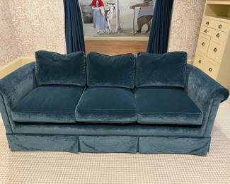 78”w x 36”d x 26”h