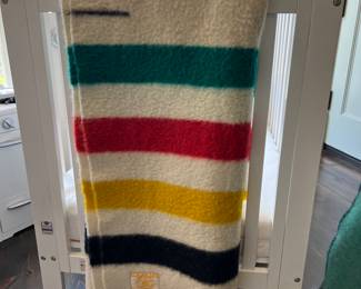 Pendleton Full Size Wool Blanket~ $150.00 Each
Two Available