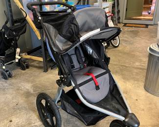 BOB Jogging Stroller~ $225.00