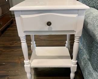 Pair Of Nightstands ~ $60.00 Each