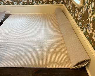 8’ 3” x 7”~ $195.00