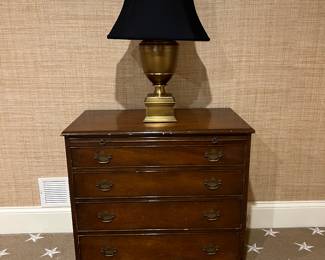 Sahon Furniture Company Chest Of Drawers ~ $495.00