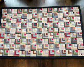 Custom Door Mat~ 59x37
$95.00