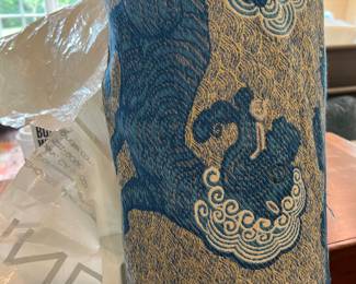 Client Paid $172 Per Yard
It Is Currently Discontinued