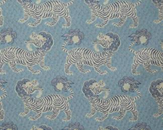Stunning Fabric!!