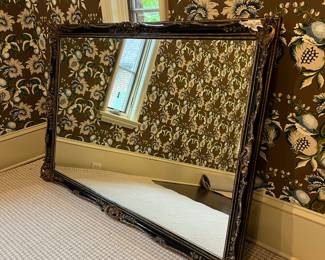 63x44 Antique Mirror ~ $495.00
Has Slight Corner Damage