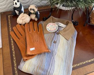 Gloves