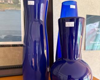 Vases