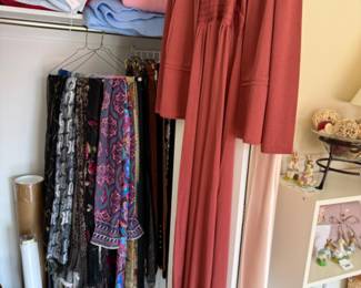 Women's Clothing