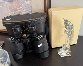 Zenith Binoculars