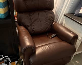 Recliner