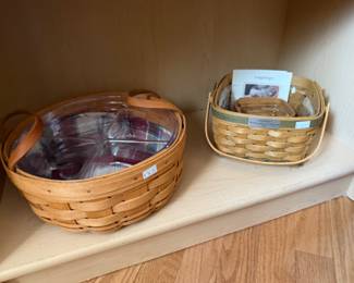 Baskets