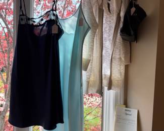 Women's Clothing