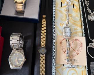 Watches