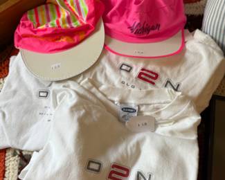 Clothing, Hats