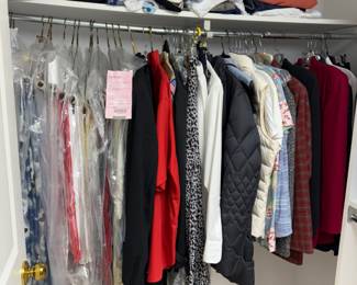 Clothing