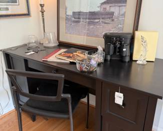 Sauder Computer Desk