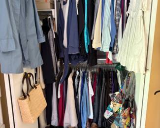 Clothing, Bags, Shoes