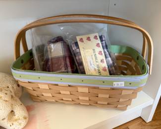 Baskets