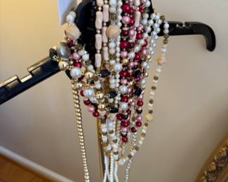 Beaded Necklaces