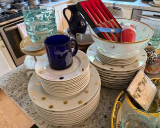 Plate Sets