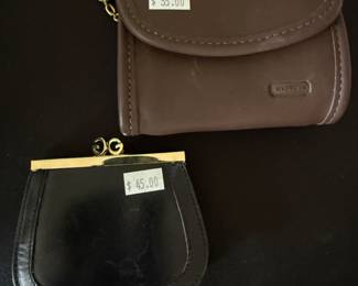 Wallets