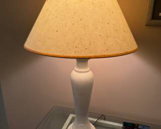 Table Lamps
