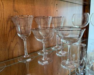 Glass Sets