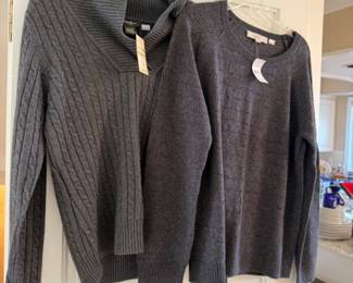 Clothing