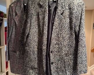 Sport Coats