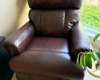 La-Z-Boy Manual Recliner