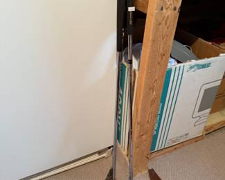 Golf Clubs