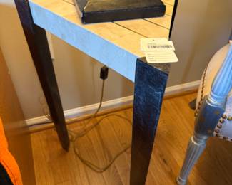 MCM Style Plant Stand