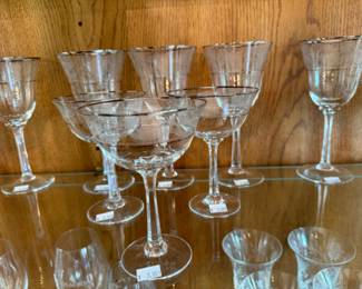 Glass Sets