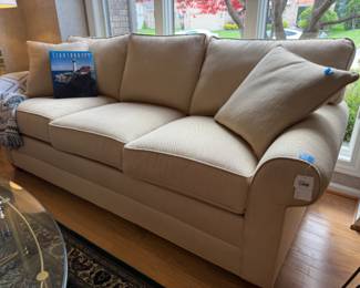 Ethan Allen Sofa