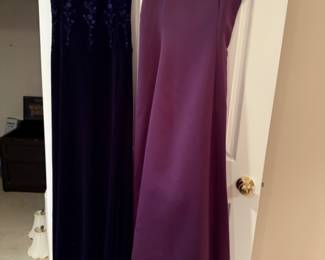 Dresses