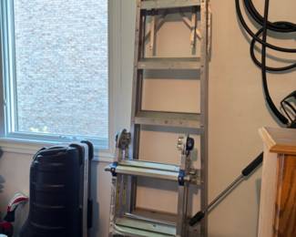 Ladders