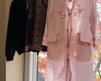 Women's Clothing