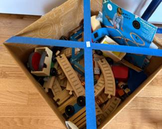 Train Set
