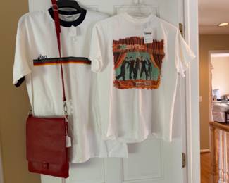 Clothing, Nsync No Strings Attached Shirt