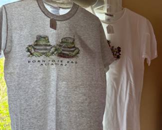 Clothing