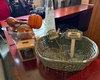 Basket