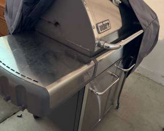 Weber Grill