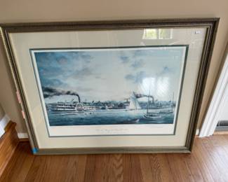 Wall Art