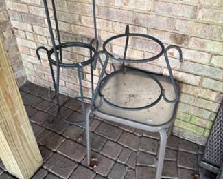 Plant Stands